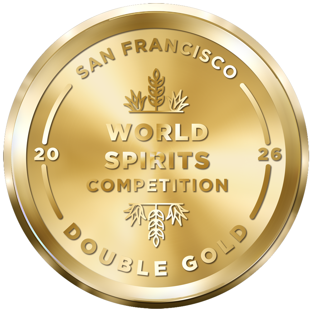 SFWSC 2026 Double Gold
